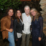 Magda Cotrofe, Alessandra Pirotelli, Miguel Falabella e Marcia Verissimo