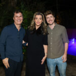 Magno Morais, Stéphanie Murta, Kadu Pacheco