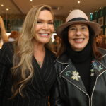 Marcia Loureiro e alice Tamboringuer