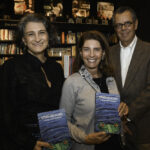 Maria Cristina, Kitty Assis e João Afonso