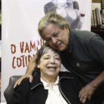 Maria Letícia e ALoysio Maria Teixeira Filho