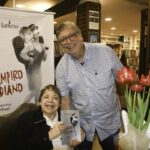 Maria Letícia e José Carlos Arqaujo Leitão