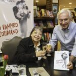 Maria Letícia e José Dias