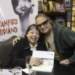 Maria Leticia e José Robaldo Müller