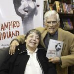 Maria Letícia e Roberto Athayde-