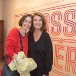Maria e Léa Klabin