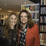 Mercedes Masque e Roma Drummond