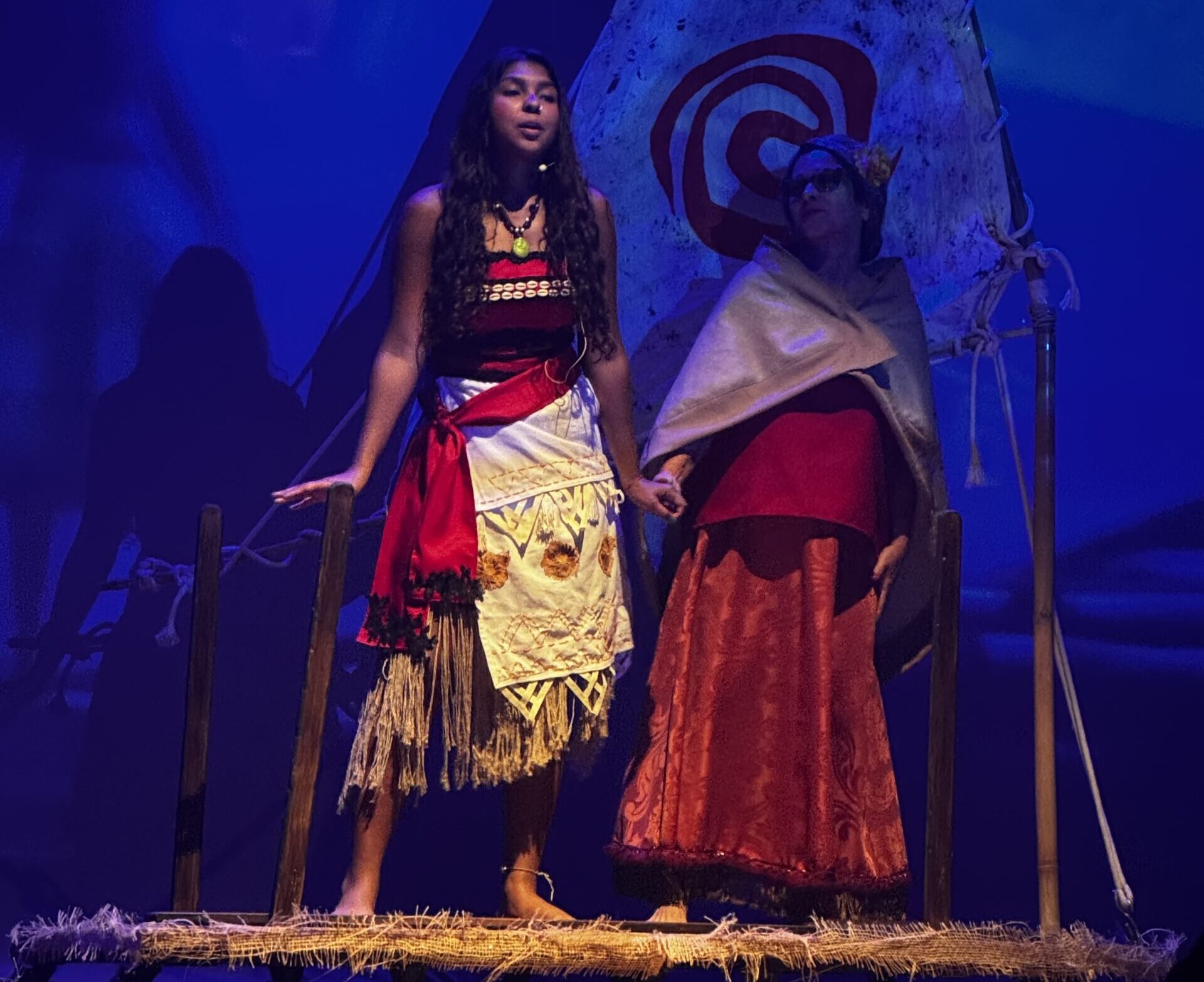 Moana 2