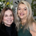 Norine Carnevalle e  Leila Esposito