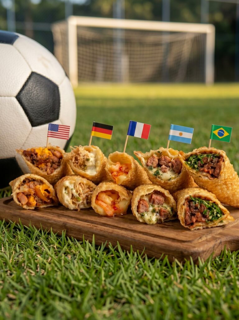 PASTÉIS DA COPA 3