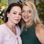 Patricia Garcia e  Leila Esposito