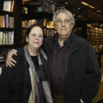 Patricia Vasconcellos e Waltercio Caldas