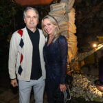 Pedro Senna e Marcia Verissimo