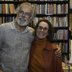 Pedro Tebyriçá e Andrea Braga