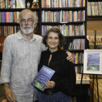 Pedro Tebyriçá, Cristina Alvarenga