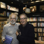 Pedro Tebyriçá e Bernardo Vilhena