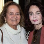 Renata Fraga e Vera Loyola