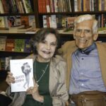 Rosamaria Murtinho e Roberto Athayde