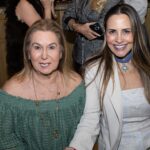 Theresa Macedo e , Claudia Dutra