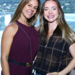 Fabiana Studart e Rafaella Murbach