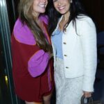 Marianna Fux e Raissa Salgado Viegas