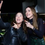 Deise Citeli e Karla Confessor