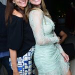 Daniela de Alvarenga e Cinthia Monnerat Barcellos