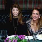 Anna Maria Tornaghi e Claudia Faissol