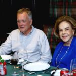 Marcello Augusto Rocha de Oliveira e Regina Rique