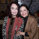 Vera Loyola e Liliane Rodrigues