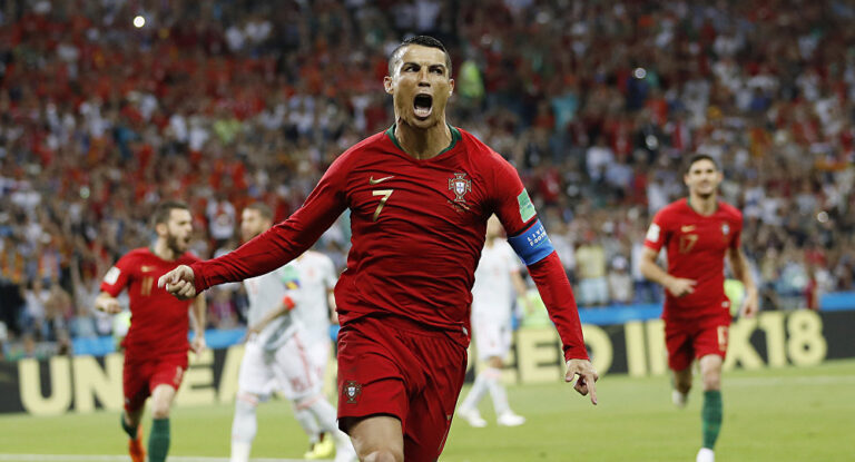 cristianoronaldo