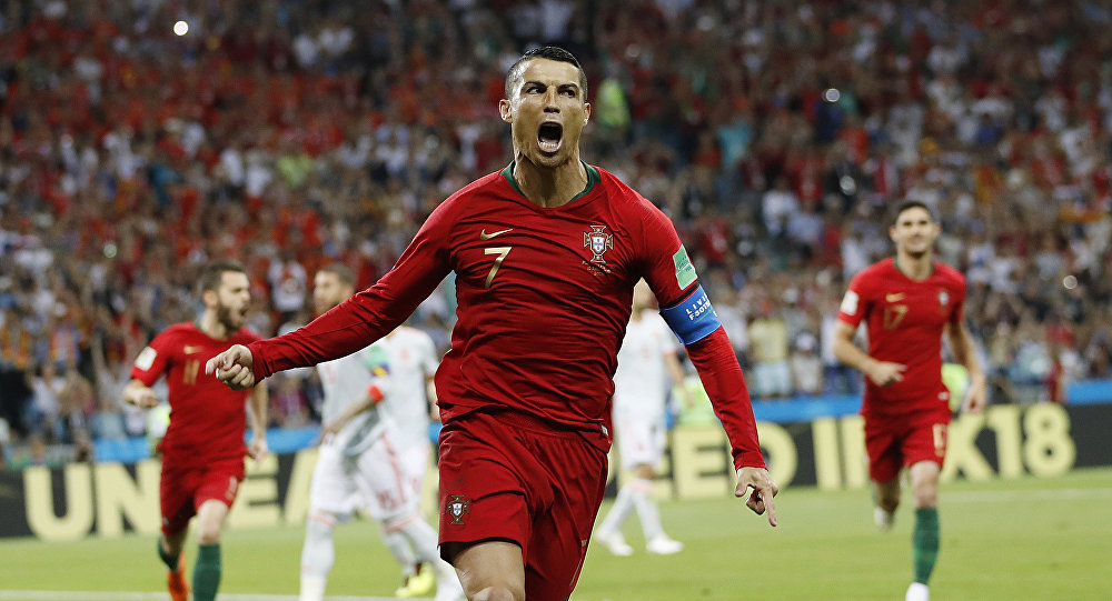 cristianoronaldo