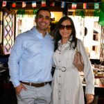 Matheus Oliveira e Vera Aninha