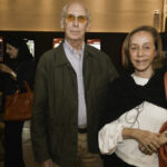 Alfredo Osório e Celina de Farias