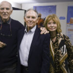 Antonio Carlos Fontoura e Steve Solot e Kate Lyra-28-07-2026-foto-Marco-Rodrigues