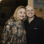 Bernadete Simonelli e Chico Vartulli