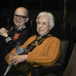 Bruno e Lucy Barreto