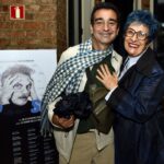 Mauro Luiz Vianna e Maria Adelia