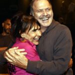 Clarisse Derzié Luz e Aloisio de Abreu