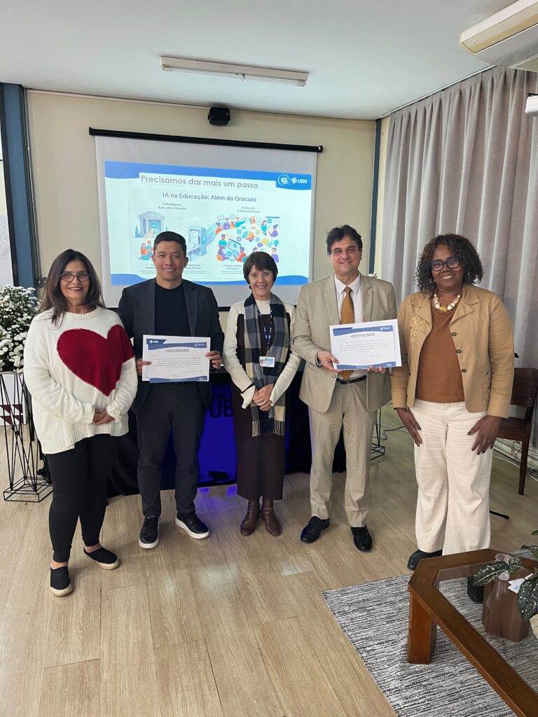 Fundação ISEB 2