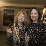 Kate Lyra e Sumaya Neves
