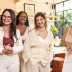 Niuma Garcia e sua Familia