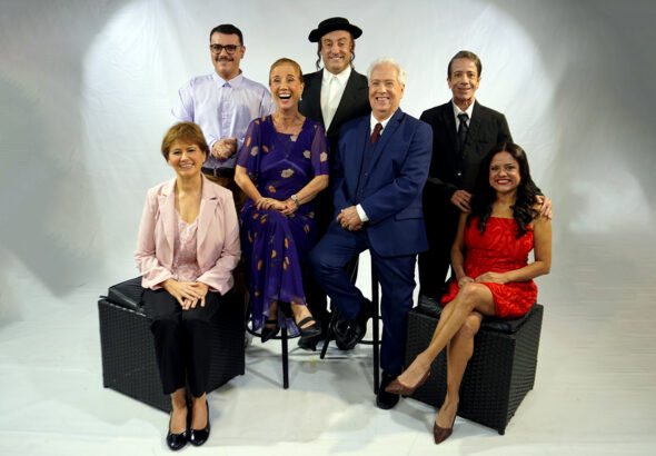 Foto Rodolfo Abreu