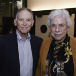 Steve Solot e Lucy Barreto