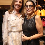 Sumaya Neves e Rosana Bernades