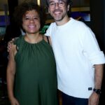 Ana Costa e Afonso Carvalho
