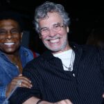 Neguinho daBeija-Flor e Carlinhos de Jesus