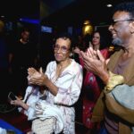 Celinha e Altay Veloso