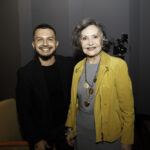 ARTHUR MARCHIORI E ROSA MARIA MURTINHO