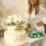 Aniversariante Marcia Romao